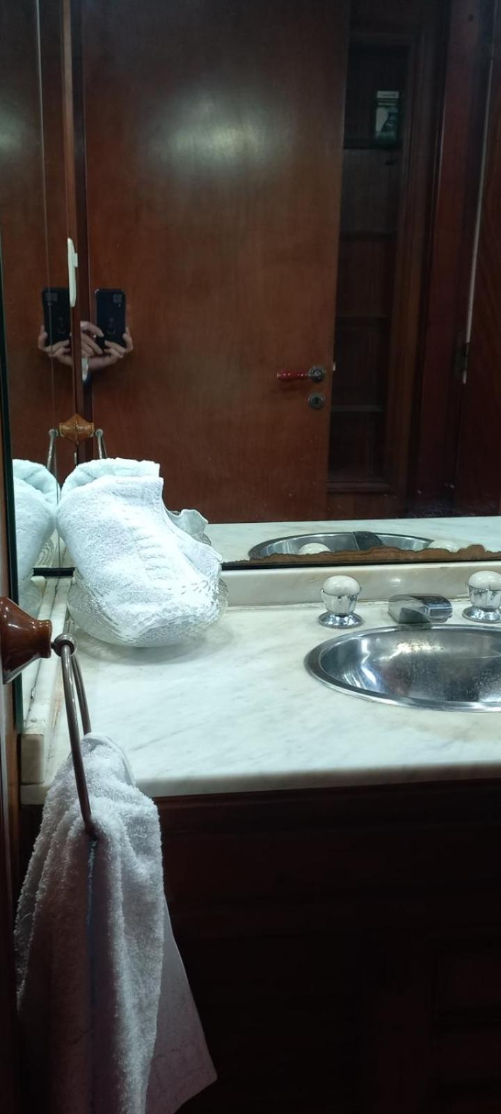 Ezeiza Bed And Breakfast Buitenkant foto