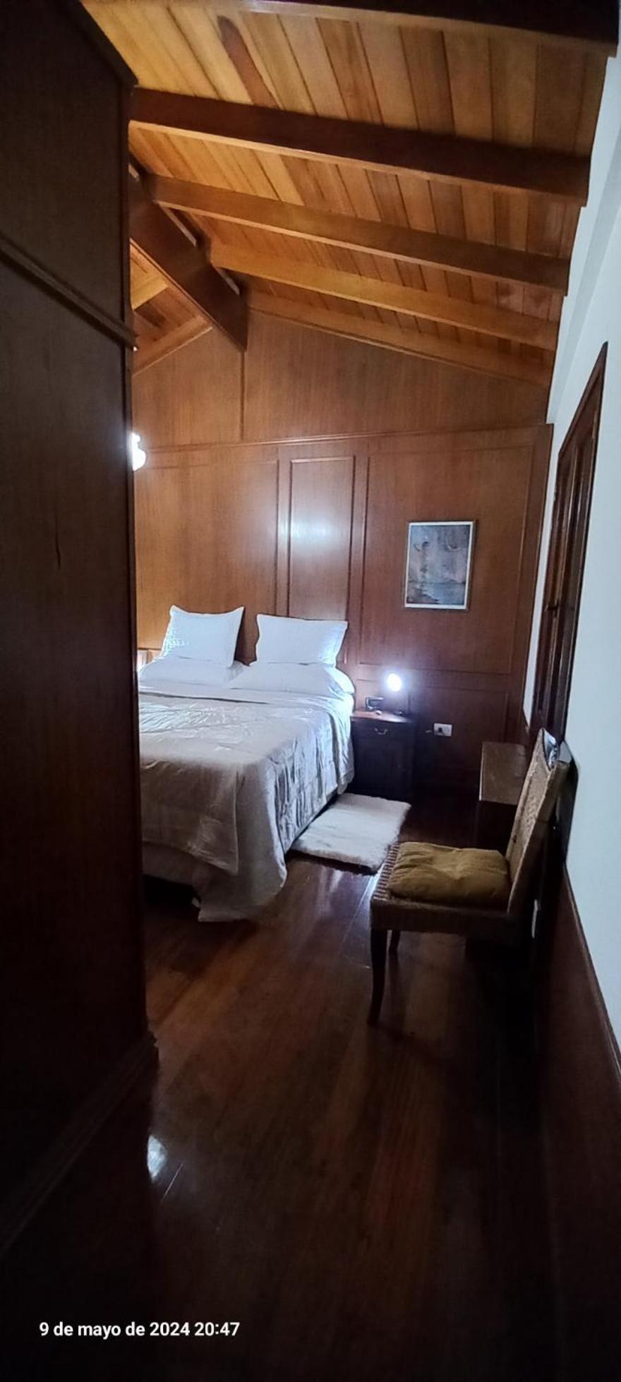 Ezeiza Bed And Breakfast Buitenkant foto