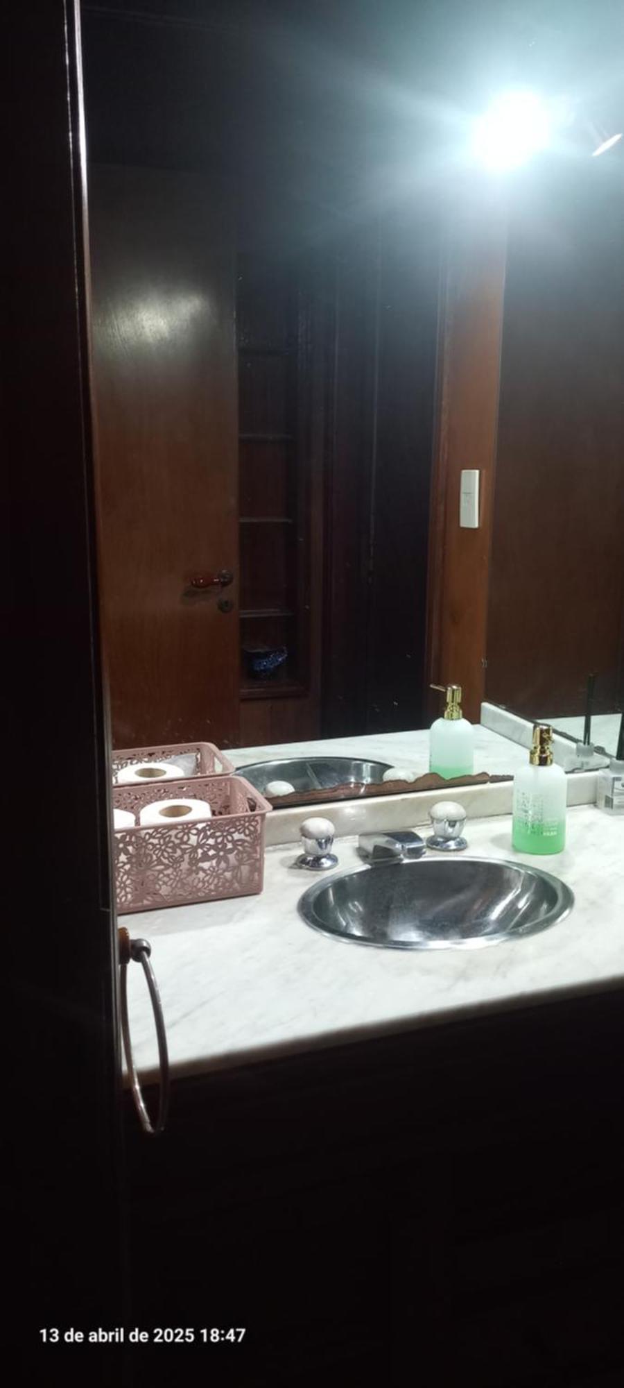 Ezeiza Bed And Breakfast Buitenkant foto