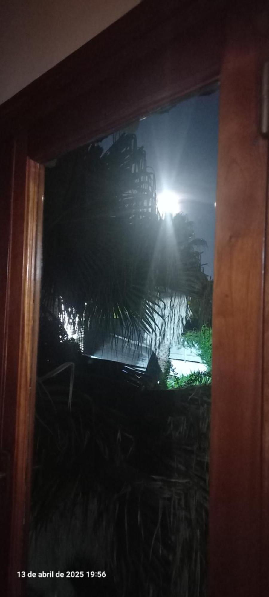 Ezeiza Bed And Breakfast Buitenkant foto