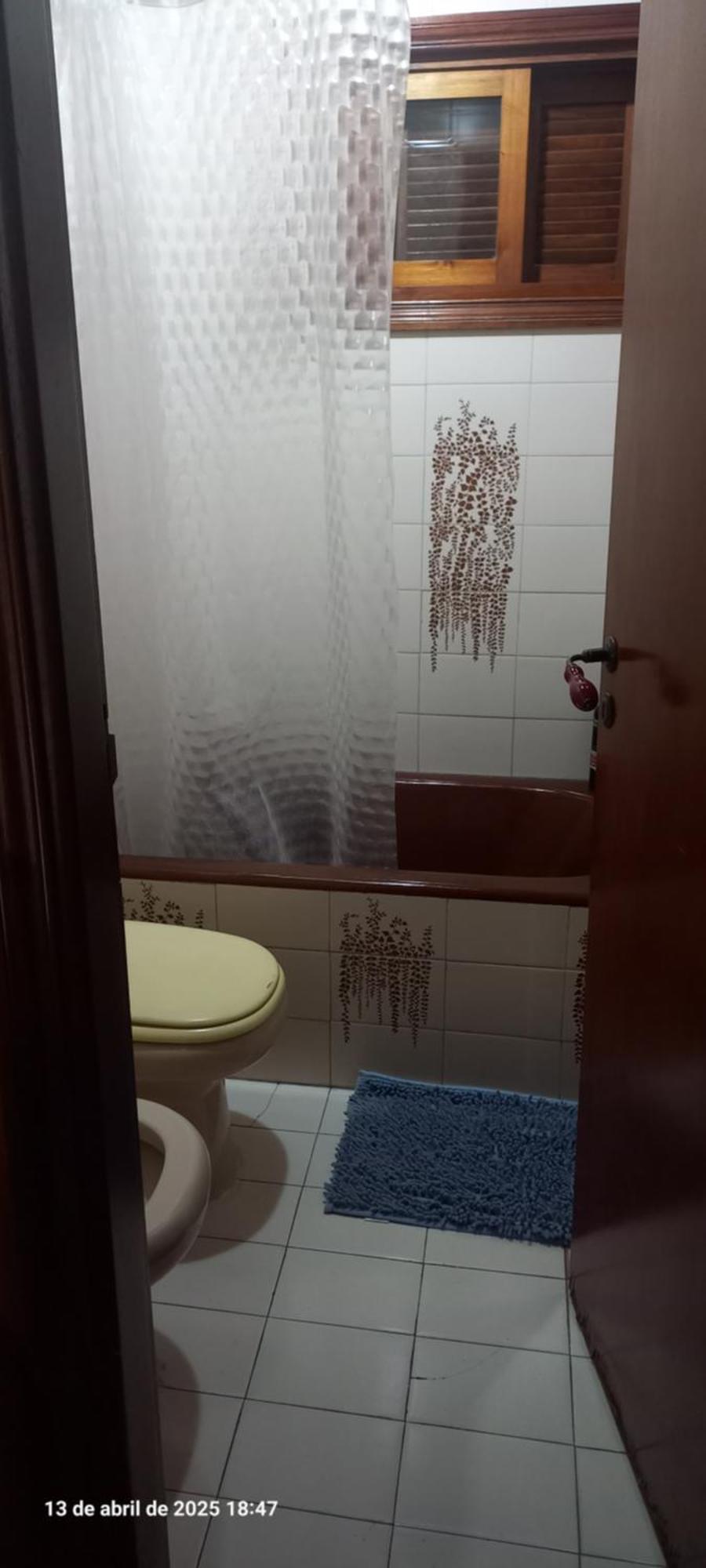 Ezeiza Bed And Breakfast Buitenkant foto