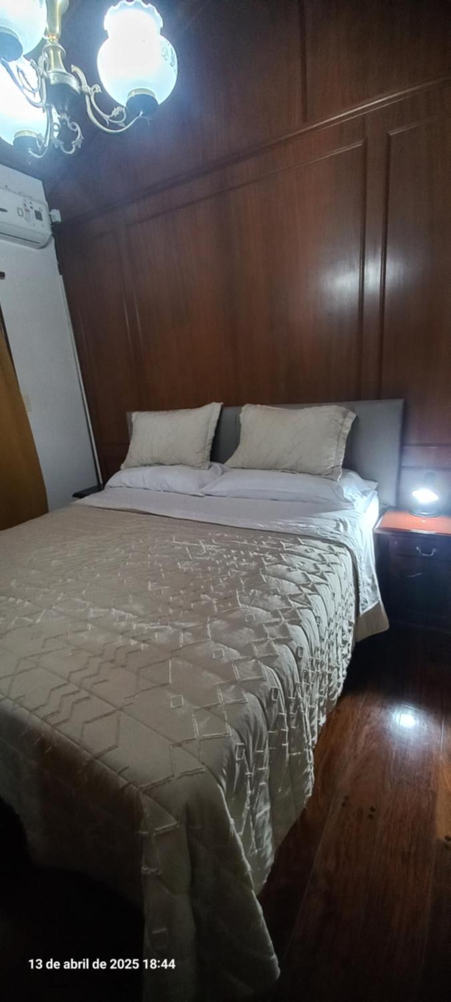 Ezeiza Bed And Breakfast Buitenkant foto