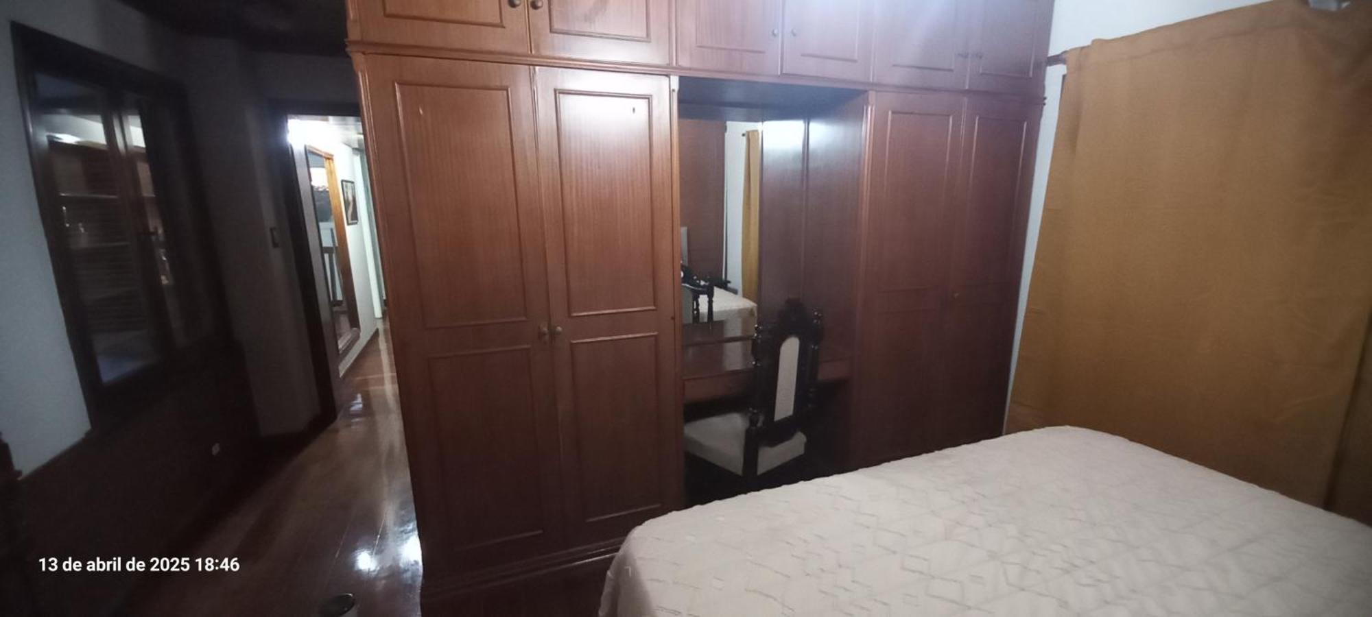Ezeiza Bed And Breakfast Buitenkant foto