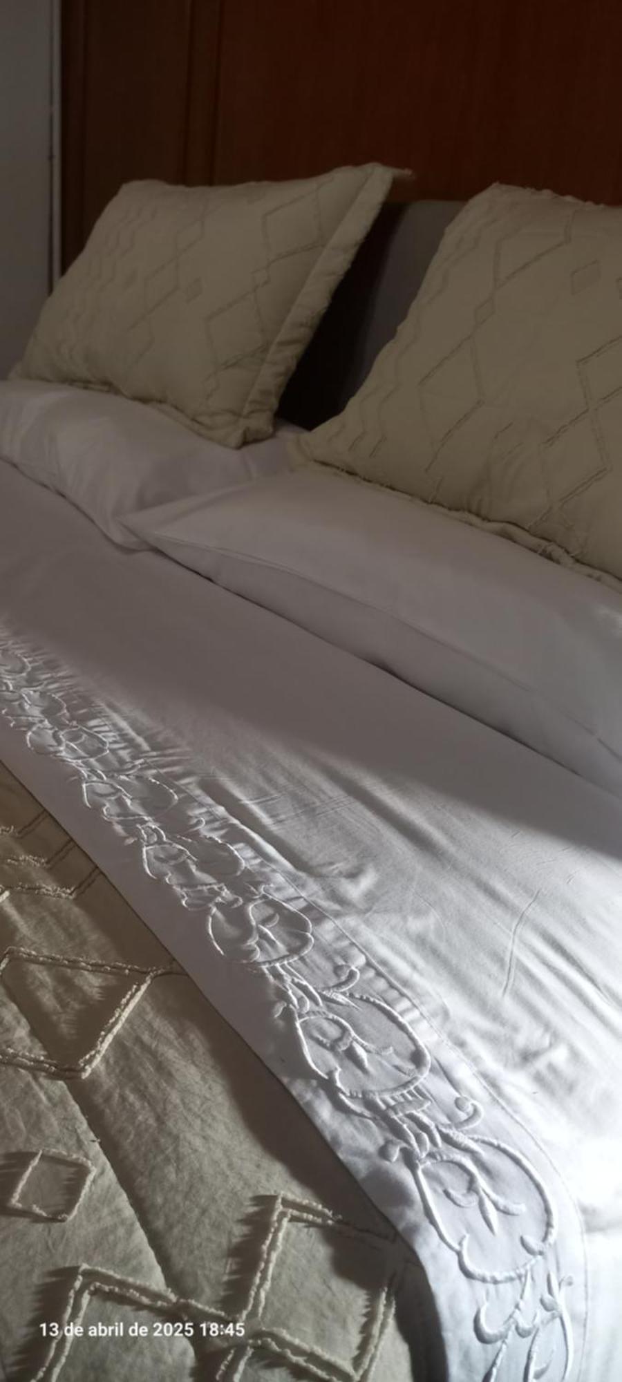 Ezeiza Bed And Breakfast Buitenkant foto