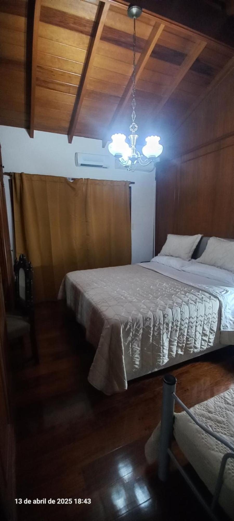 Ezeiza Bed And Breakfast Buitenkant foto