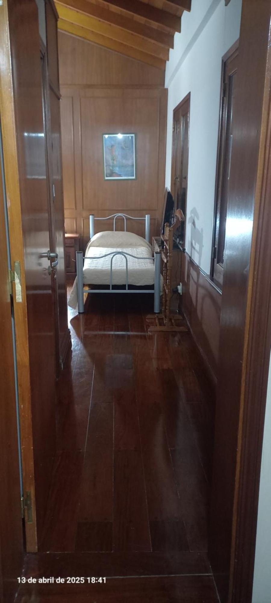 Ezeiza Bed And Breakfast Buitenkant foto