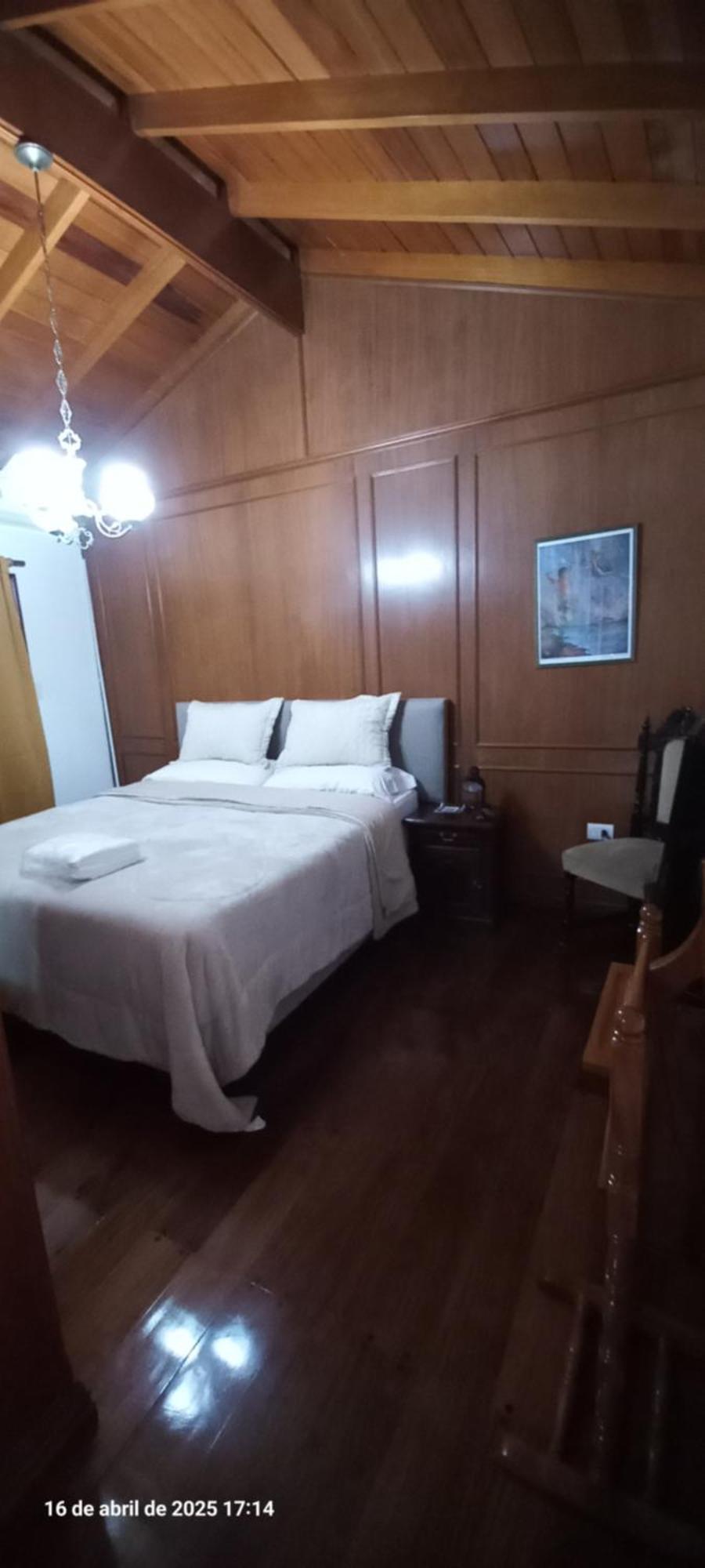 Ezeiza Bed And Breakfast Buitenkant foto